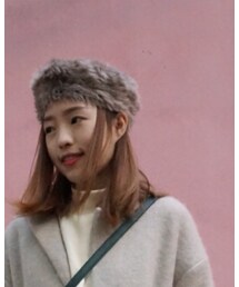 URBAN RESEARCH | 帽子