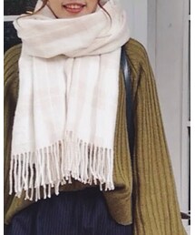 LOWRYS FARM | マフラー