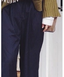 MEIER.Q | その他パンツ