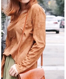 MEIER.Q | Tシャツ/カットソー