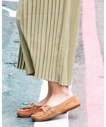 Minnetonka | シューズ