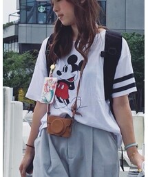 UNIQLO | Tシャツ/カットソー