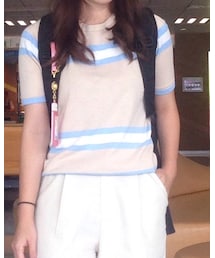 no brand | スウェット