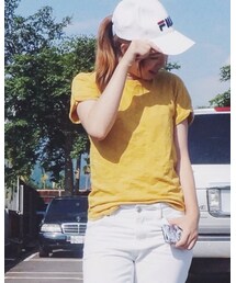 no brand | Tシャツ/カットソー