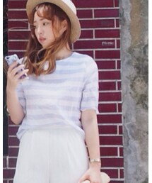 no brand | Tシャツ/カットソー