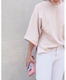 no brand | Tシャツ/カットソー