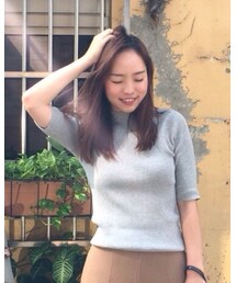 MEIER.Q | ニット/セーター