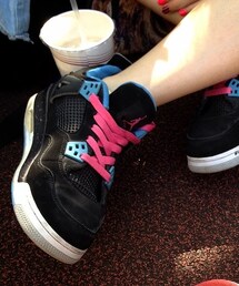 NIKE | Air jordan4(スニーカー)