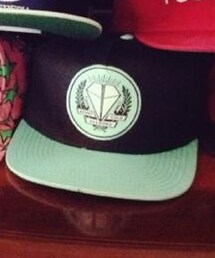 Daimond(キャップ)