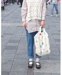 UNIQLO | デニムパンツ