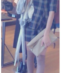 REDYAZEL | パンツ