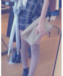 REDYAZEL | クラッチバッグ