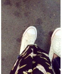 CONVERSE | スニーカー