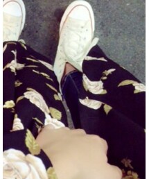 ？ | デニムパンツ