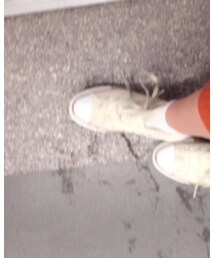 CONVERSE | スニーカー