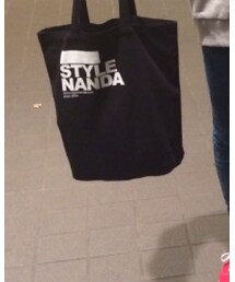 STYLENANDA | トートバッグ