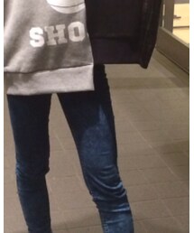 H&M | デニムパンツ