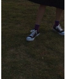 CONVERSE | スニーカー