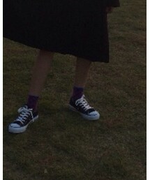 Candy Stripper | ソックス/靴下