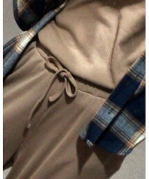 faithtokyo | つなぎ/オールインワン