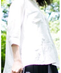 grobalwork | シャツ/ブラウス