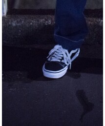 VANS | スニーカー