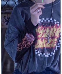 used | Tシャツ/カットソー