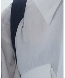 used | シャツ/ブラウス