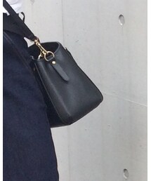 COACH | ショルダーバッグ