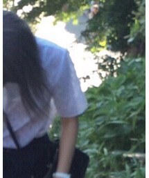 CARVEN | シャツ/ブラウス