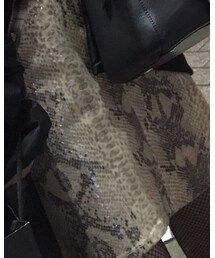 VINTAGE | スカート