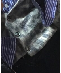 VINTAGE | カーディガン/ボレロ