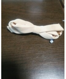 韓国で購入 | バレッタ/ヘアクリップ