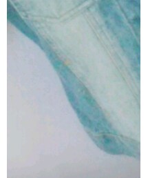 RIO DE CENT | デニムジャケット