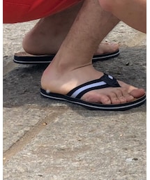 H&M | ビーチサンダル