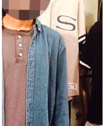 HUF | シャツ/ブラウス