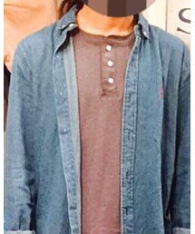 HUF | Tシャツ/カットソー