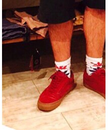 HUF | ソックス/靴下