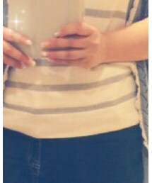 GAL FIT | Tシャツ/カットソー