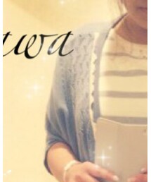 LOWRYS FARM | その他アウター