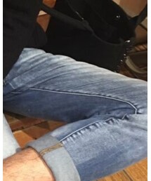H&M | デニムパンツ