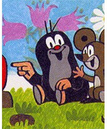 ゆかいなもぐら | その他