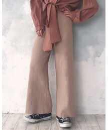 feliceeach | パンツ