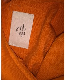 Fear of God Los Angeles | パーカー