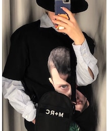 ihnomuhnit | Tシャツ/カットソー