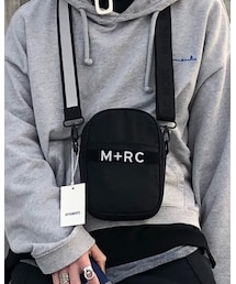 m+rc | ショルダーバッグ