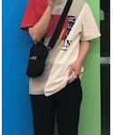 VETEMENTS(ヴェトモン)の「トップス(Tシャツ/カットソー)」