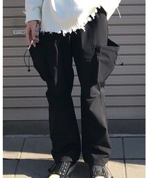 propcell | カーゴパンツ