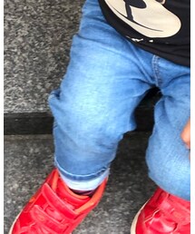 ZARA KIDS | デニムパンツ