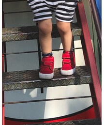 CONVERSE | スニーカー